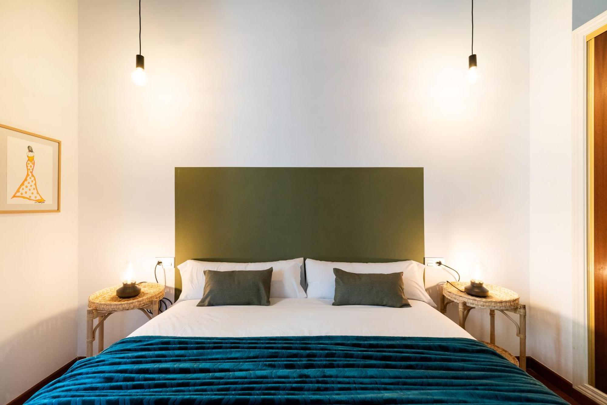 Apartamento Con Encanto, Centro Granada — Photos 1