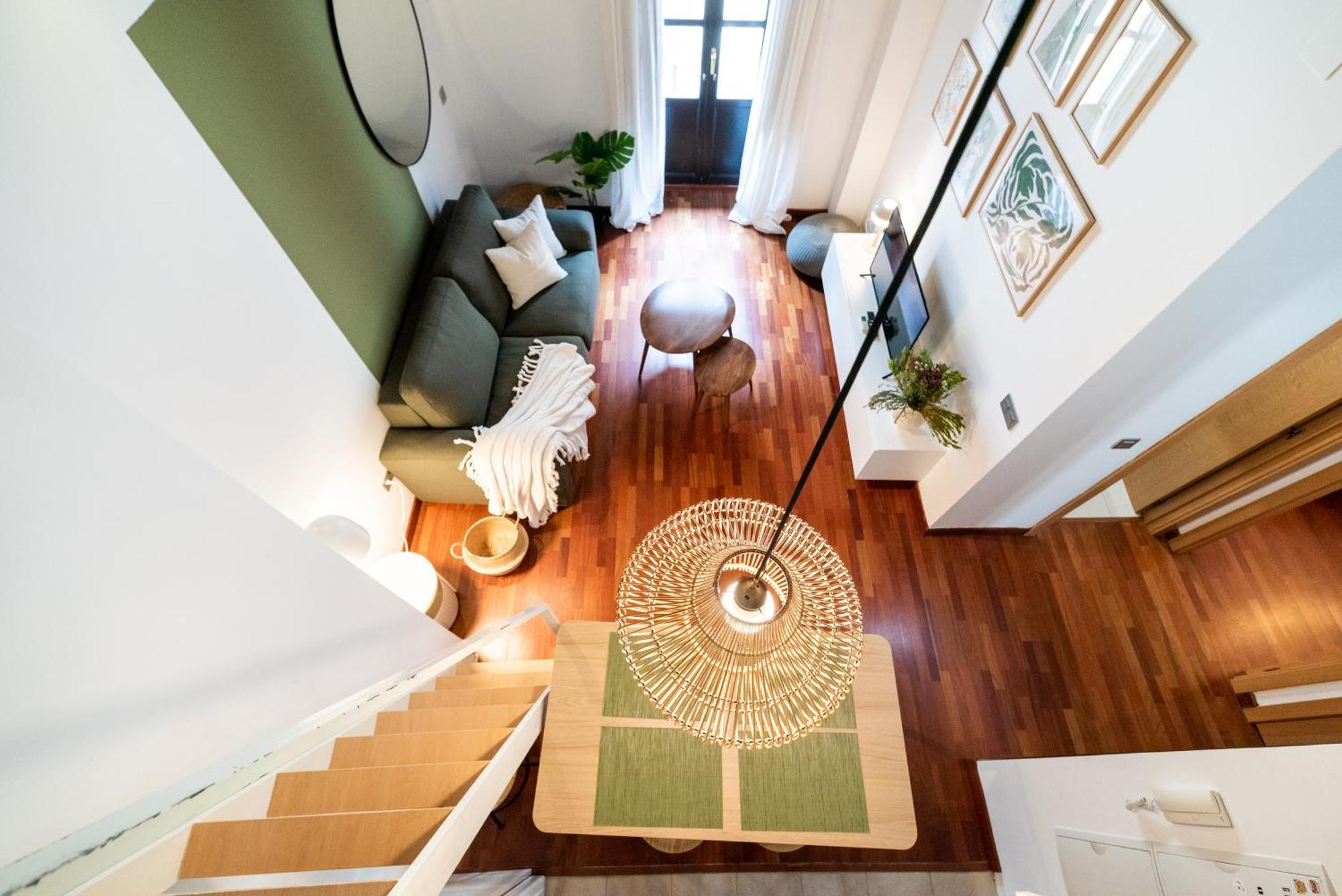Apartamento Con Encanto, Centro Granada — Photos 3